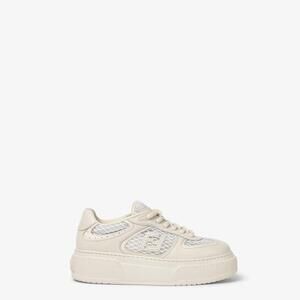 Fendi Match Platform Sneakers(PLEASE REQUEST YOUR SIZE FOR PURCHASING)